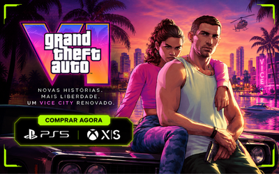 Grand Theft Auto VI