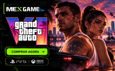 Grand Theft Auto VI