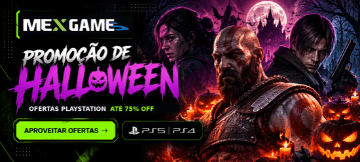 Ofertas PlayStation